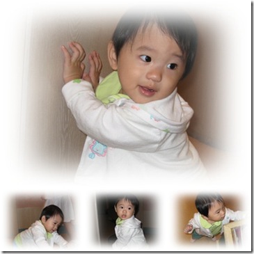 Visit to the clinic