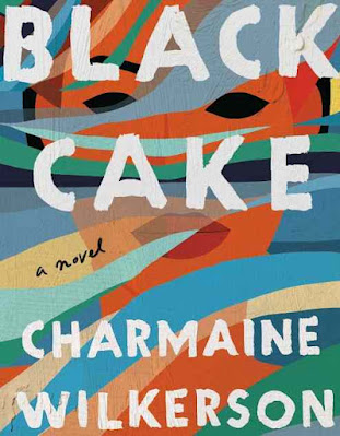 Read Black Cake Novel by Charmaine Wilkerson PDF