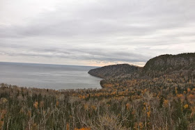 Lake Superior's North Shore