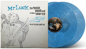 "Mr. Luck - A Tribute to Jimmy Reed: Live at the Royal Albert Hall"