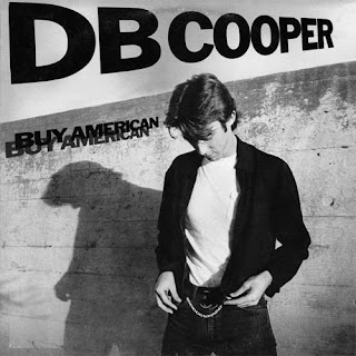 DB Cooper's Buy American