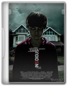 Download Filme Sobrenatural (Insidious)