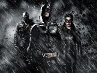 wallpaper batman the dark knight rises