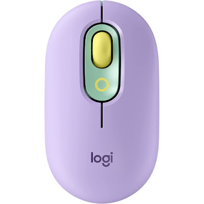 Logitech POP Mouse