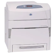 HP Color LaserJet 5550dn