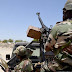 Boko Haram militants kill 17 Nigerian soldiers