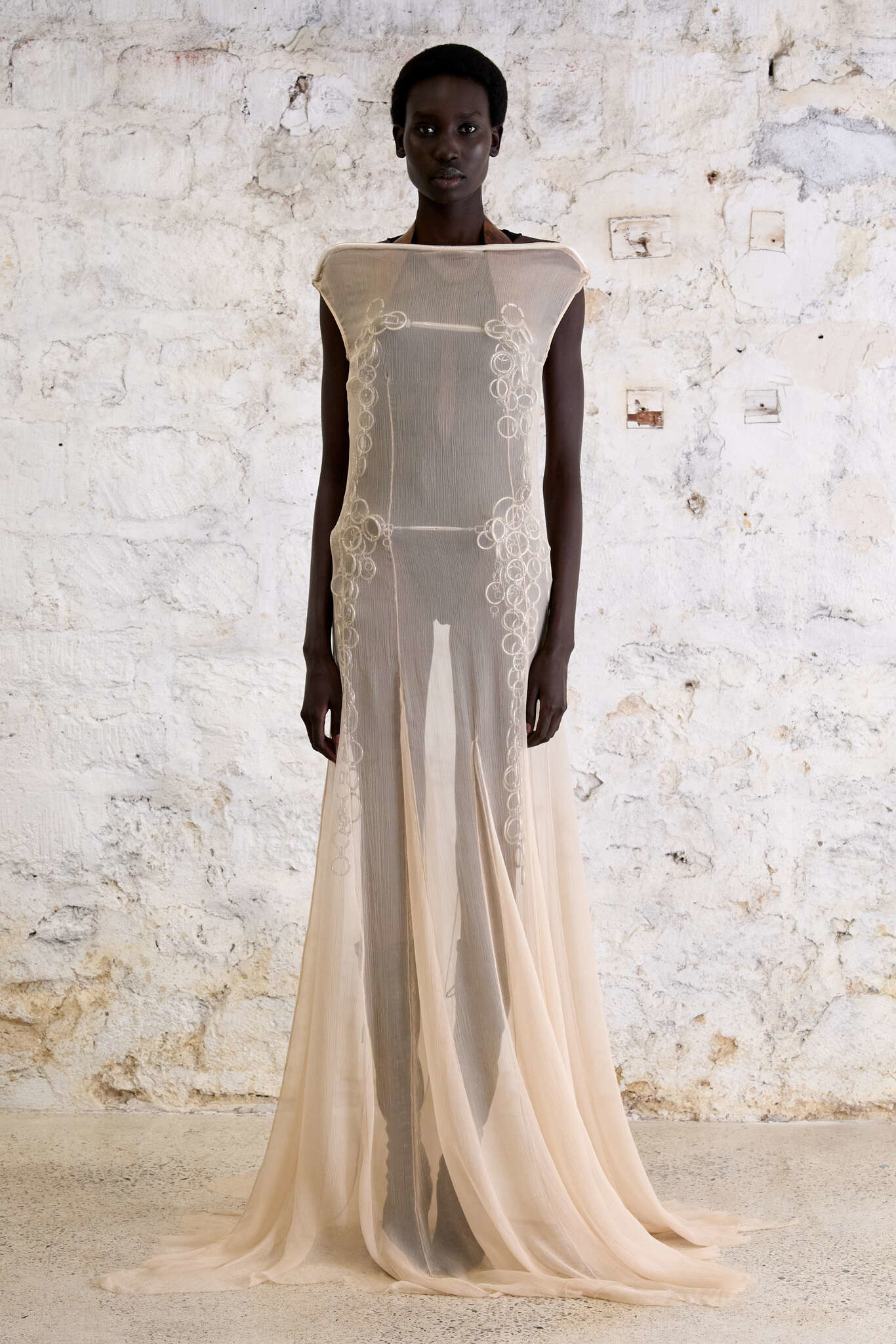 AZ Factory Spring Summer 2024 Haute Couture collection lookbook