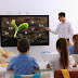Interactive Whiteboards (IWBs): A Game-Changing Technology for Transforming Education!