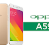 Oppo Announces The A59 in China in 2016