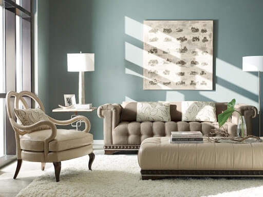 Sofa phòng khách có nhiều mức giá khác nhau để bạn chọn lựa