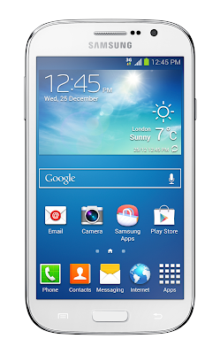 Samsung Galaxy Grand Neo