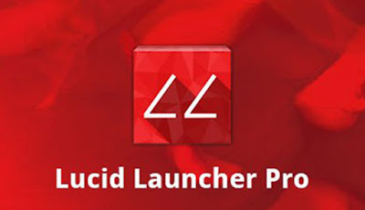 Lucid Launcher Pro