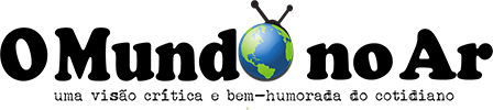 O Mundo no Ar