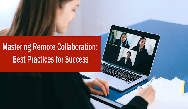 Remote Collaboration