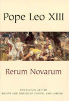 CTS Rerum Novarum cover