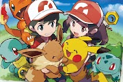 Pokémon All Movies Hindi Dubbed HD Download