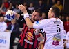 Handball CL - Vardar nicht zum Final4