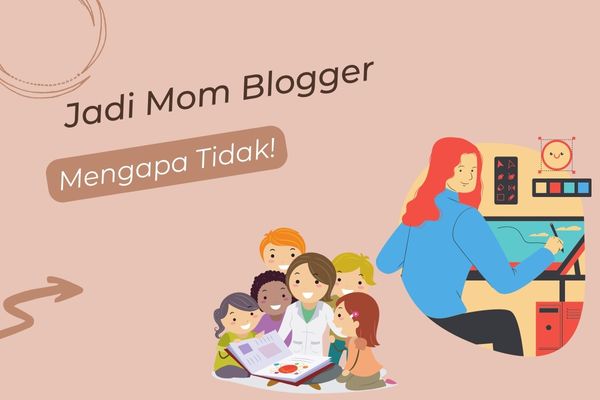 Jadi Mom Blogge