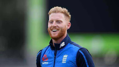 Ben stokes Biography in Hindi