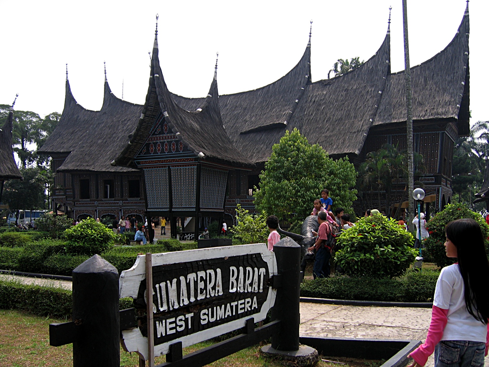 Introducing Taman Mini Indonesia Indah Jakarta  The 