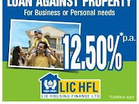 LIC Housing Finance: Net profit up 29%, 225 % dividend