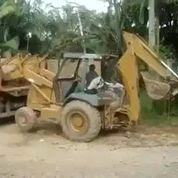 Driver Of The Year 2013.
