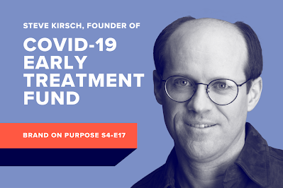 Steve Kirsch Covid early treatment fund