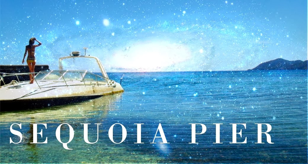 Sequoia Pier
