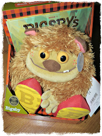 Story Buddy, Hallmark