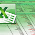 Cara merubah pemisah format .CSV di Excel