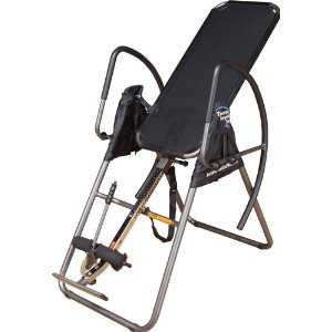 Stamina 55-1539 Therapy Inversion Table