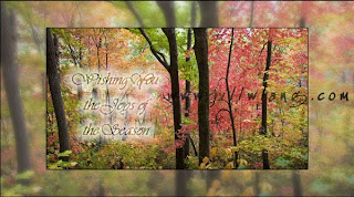 Autumn Cards