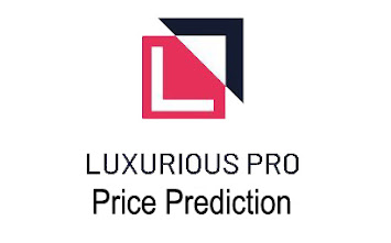 lpnt coin price prediction
