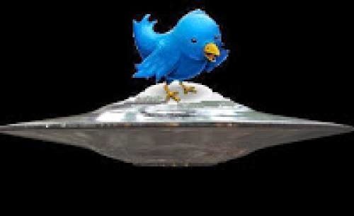 Si Los Extraterrestres Usaran Twitter