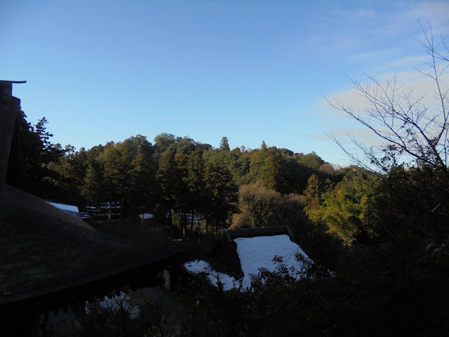 瑞光山 清水寺