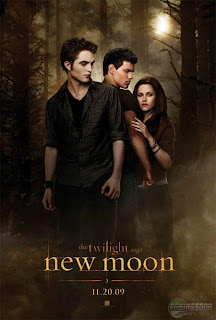 Crepusculo 2 Luna Nueva