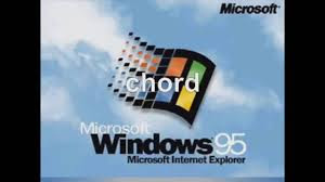 Windows 95 – windows ME