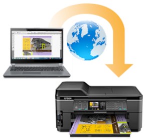 Epson Remote Print Driver FREE Download for