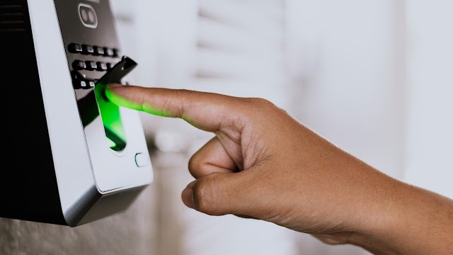 WHAT IS BIOMETRICS
