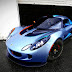 2009 Sector111 Lotus Exige