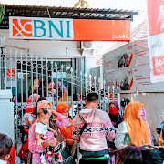 Satpam BNI Dompu Diduga Tolak Pengajuan Berkas Penerima Bantuan BPUM UMKM PNM Mekar