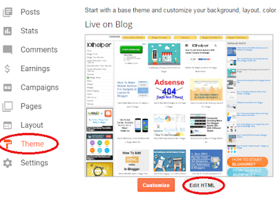 how-to-edit-html-in-blogger