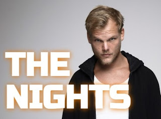 Download Avicii - The nights (One day we leave this world behind)mp3