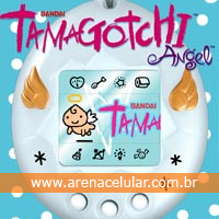 Tamagotchi para celular