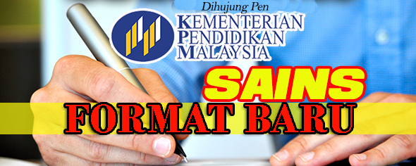 Soalan Ujian 1 Sains Tahun 4 KSSR 2016 - Dihujung Pen