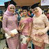 Model Baju Wisuda 2019 Hijab