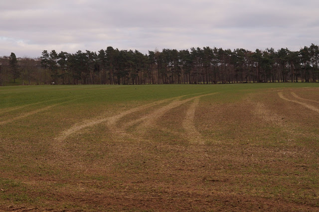 circular walk to Edenhall