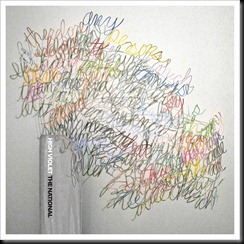 The National - High Violet