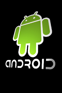 android custom logo