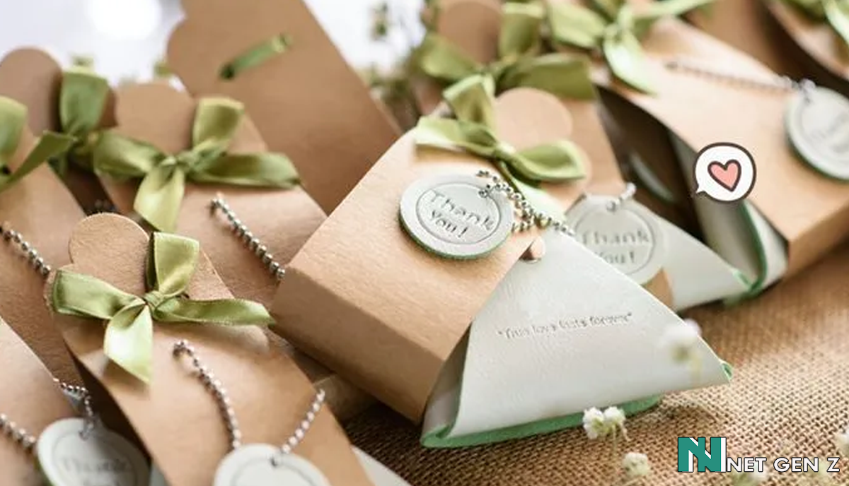 7 Tips for Running a Wedding Souvenir Business